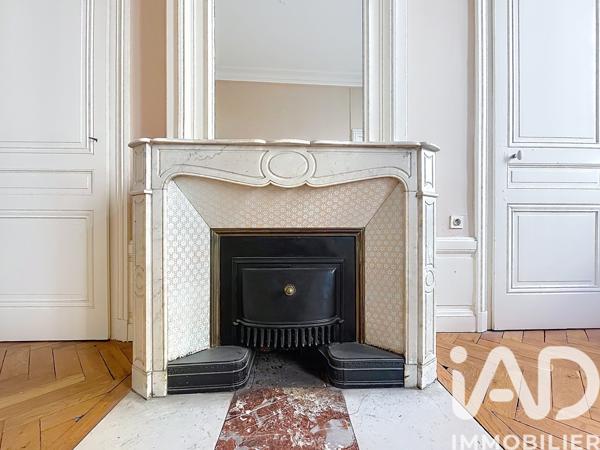 Murs commerciaux  à vendre 156,5 m² Lyon 3