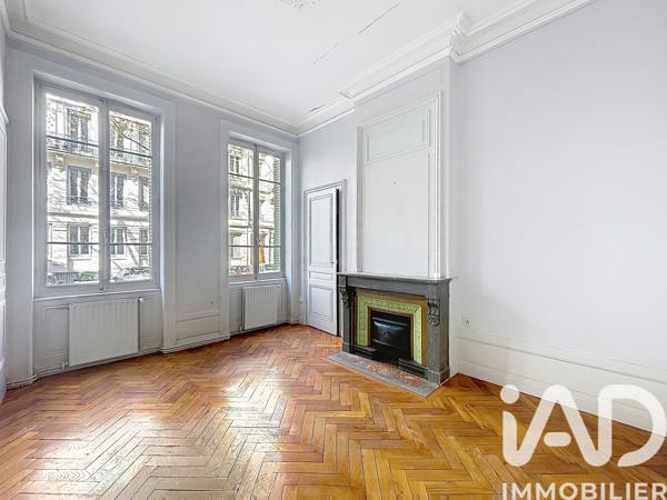 Murs commerciaux  à vendre 156,5 m² Lyon 3