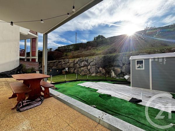 Appartement F3 à vendre  3 pièces - 49 m2 USTARITZ - 64