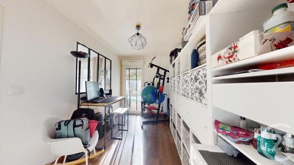 Appartement F3 à vendre  3 pièces - 49 m2 USTARITZ - 64