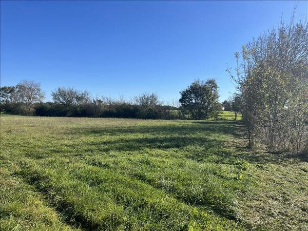 Terrain à vendre 185 300 € Saint-Vincent 1621 m² DPE