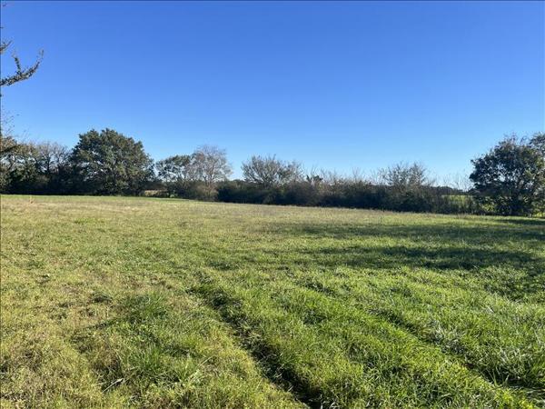 Terrain à vendre 185 300 € Saint-Vincent 1621 m² DPE