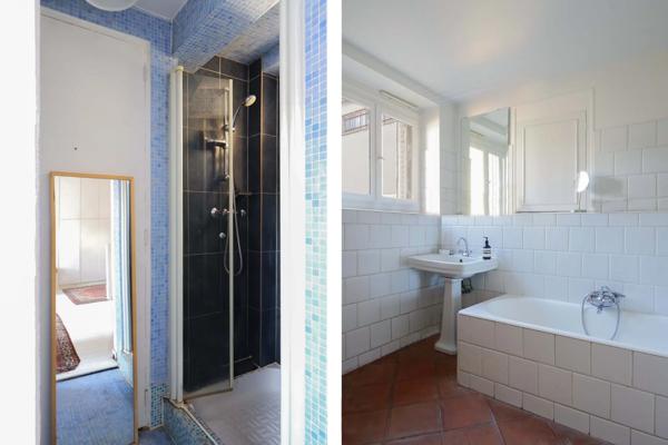 Appartement Paris 10e - MAIRIE DU Xe