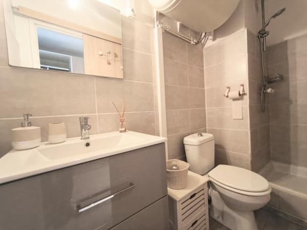 Appartement à vendre 130 000 € La Grande-Motte 1 pièce 19 m² DPE C