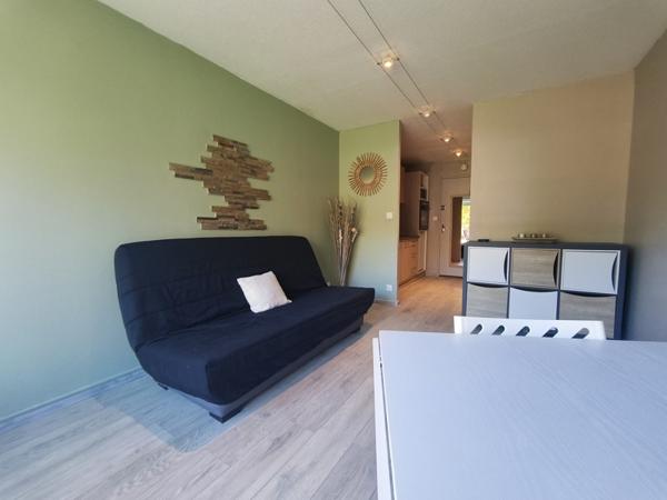 Appartement à vendre 130 000 € La Grande-Motte 1 pièce 19 m² DPE C