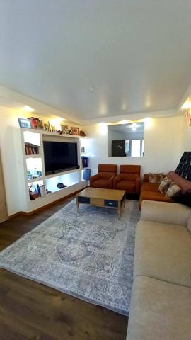 Ensemble Immobilier deux maison sur une parcelle de 750m2