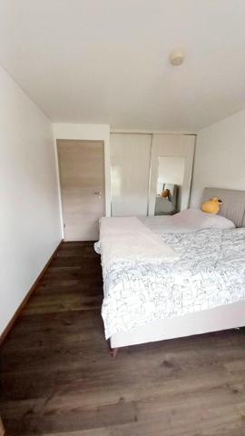 Ensemble Immobilier deux maison sur une parcelle de 750m2