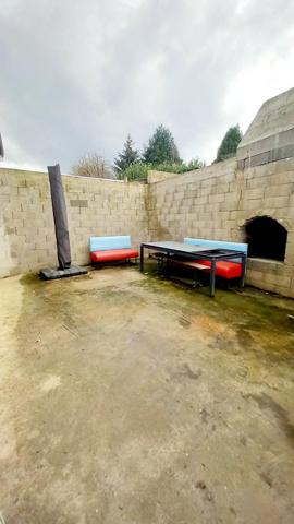 Ensemble Immobilier deux maison sur une parcelle de 750m2