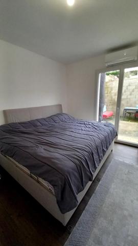 Ensemble Immobilier deux maison sur une parcelle de 750m2