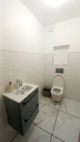 Ensemble Immobilier deux maison sur une parcelle de 750m2