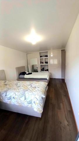 Ensemble Immobilier deux maison sur une parcelle de 750m2