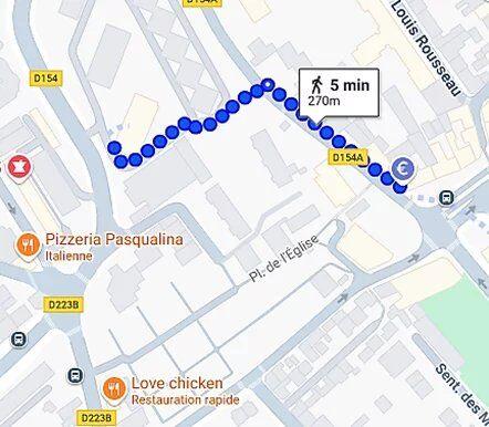 Location Appartement 4 pièces 64 m2 à Ivry-sur-Seine