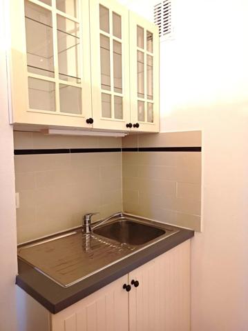 Location Appartement 4 pièces 64 m2 à Ivry-sur-Seine