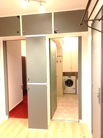 Location Appartement 4 pièces 64 m2 à Ivry-sur-Seine