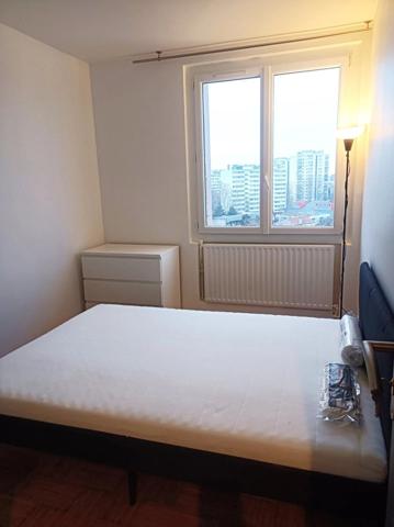 Location Appartement 4 pièces 64 m2 à Ivry-sur-Seine