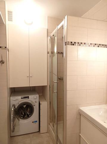 Location Appartement 4 pièces 64 m2 à Ivry-sur-Seine