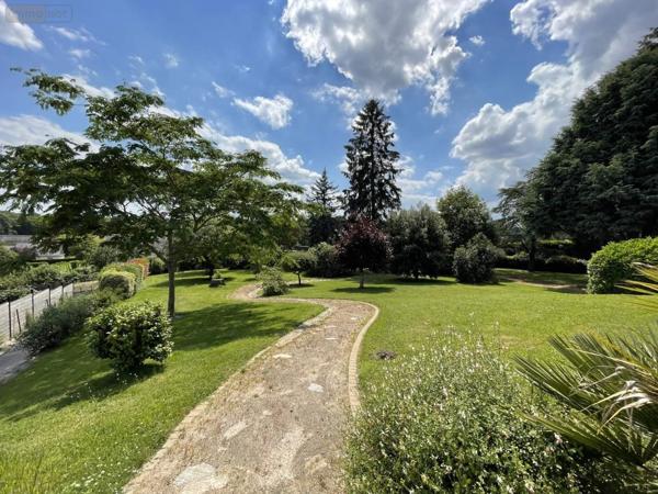 Maison à vendre à Rochefort-en-Terre dans le Morbihan (56220), ref : 30d