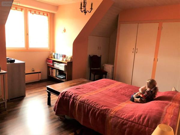 Maison à vendre à Rochefort-en-Terre dans le Morbihan (56220), ref : 30d