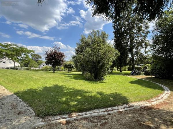 Maison à vendre à Rochefort-en-Terre dans le Morbihan (56220), ref : 30d