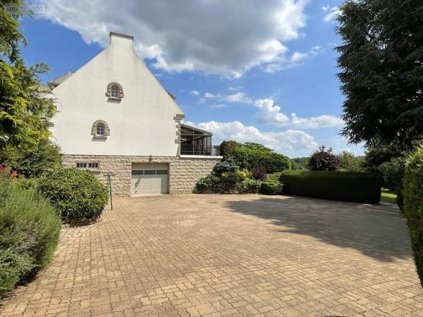 Maison à vendre à Rochefort-en-Terre dans le Morbihan (56220), ref : 30d