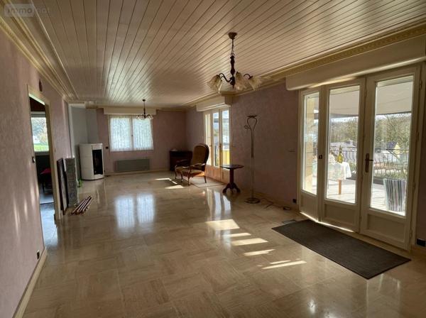 Maison à vendre à Rochefort-en-Terre dans le Morbihan (56220), ref : 30d