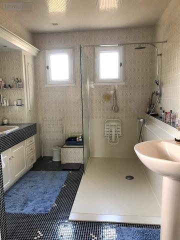 Maison à vendre à Rochefort-en-Terre dans le Morbihan (56220), ref : 30d