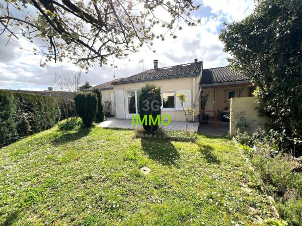 Vente / Maison