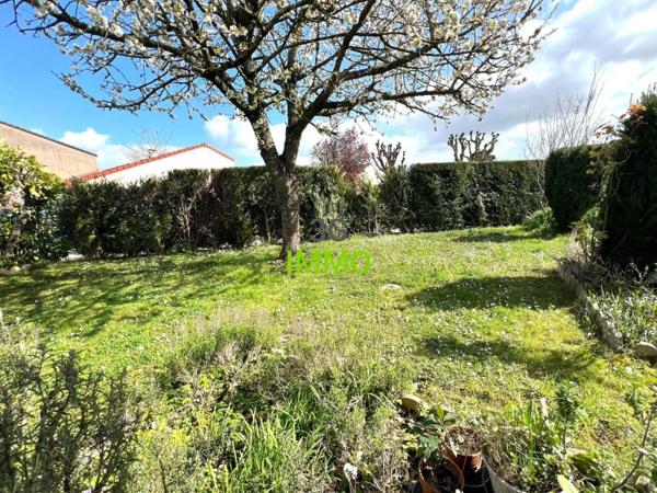 Vente / Maison
