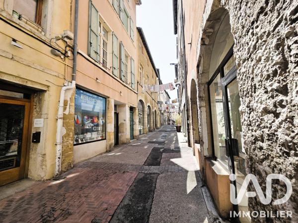 Appartement à vendre 2 pièces 45 m² Vienne