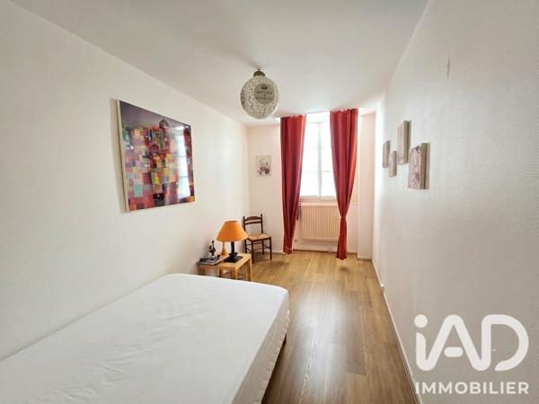Appartement à vendre 2 pièces 45 m² Vienne