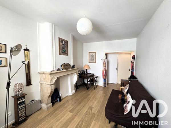 Appartement à vendre 2 pièces 45 m² Vienne