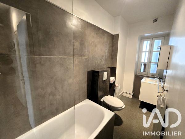 Appartement à vendre 2 pièces 45 m² Vienne