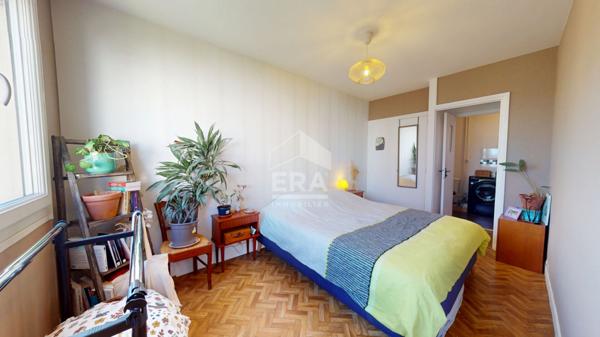 Appartement Caen 2 pièces 42 m2