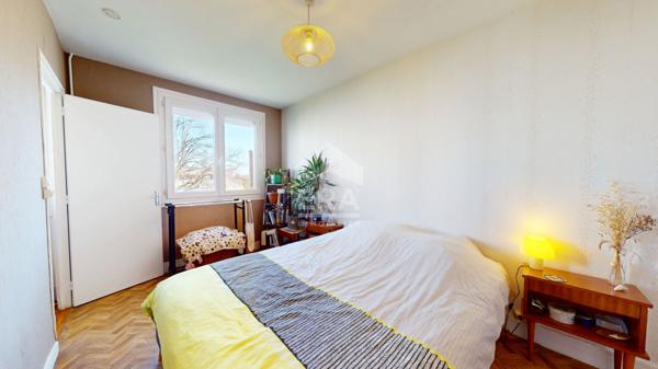 Appartement Caen 2 pièces 42 m2