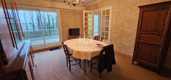 Appartement 4 pièce(s) 80 m² - Sainte Luce Sur Loire