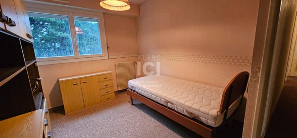 Appartement 4 pièce(s) 80 m² - Sainte Luce Sur Loire