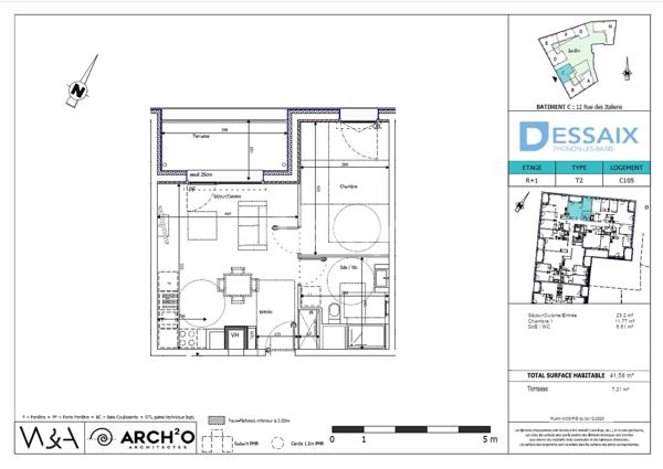 Appartement