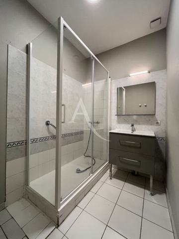 Appartement Jonzac T2 53 m2