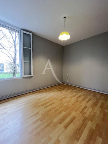 Appartement Jonzac T2 53 m2