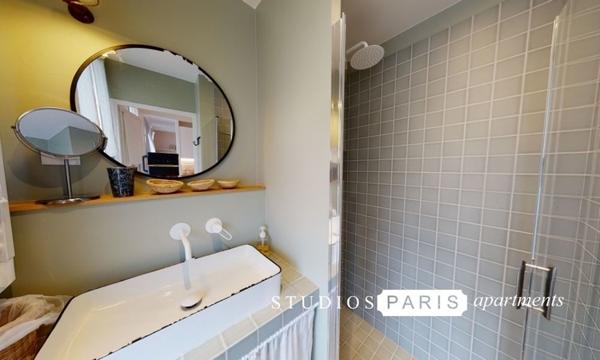 CLOCHETTE 30 m² 2 pièces