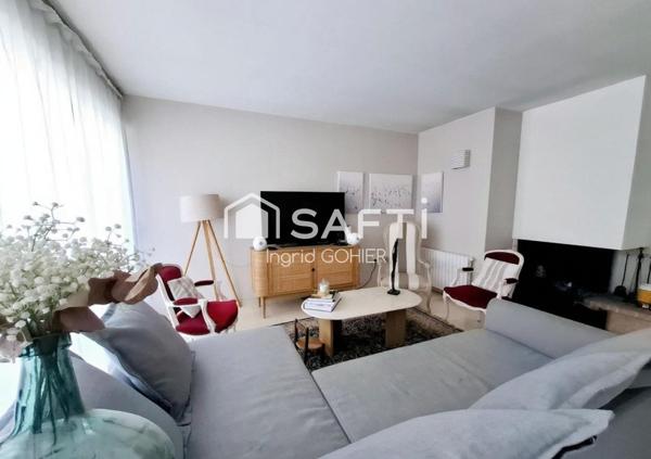 Maison de caractère avec piscine au cœur de Narbonne