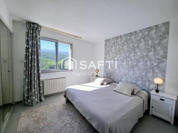 Maison de caractère avec piscine au cœur de Narbonne