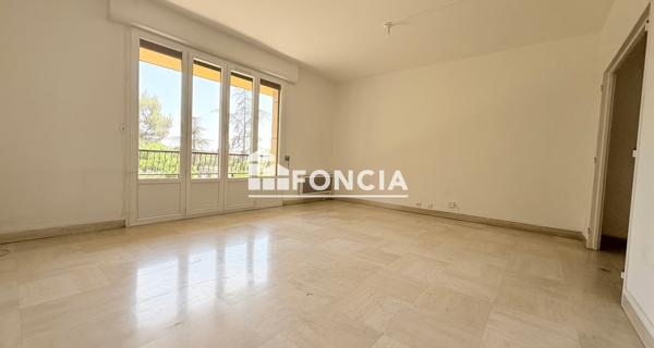 À vendre Appartement 3 pièces 84 m² - Aix-en-provence 13100