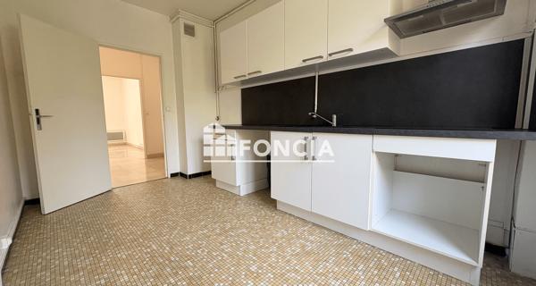À vendre Appartement 3 pièces 84 m² - Aix-en-provence 13100
