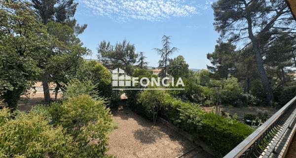 À vendre Appartement 3 pièces 84 m² - Aix-en-provence 13100