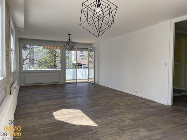 Vente / Appartement T6