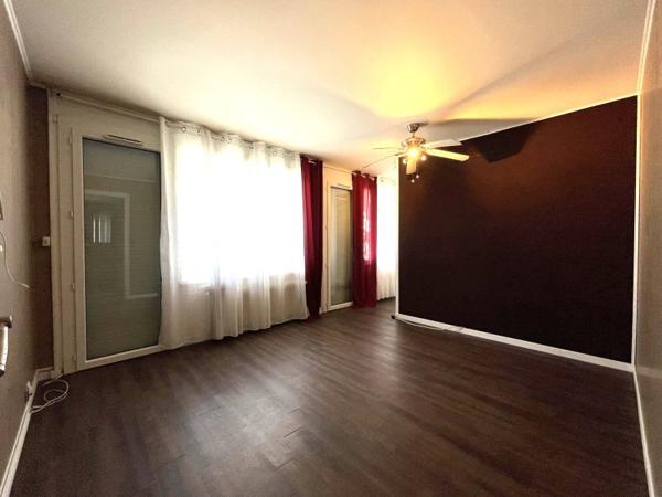 Vente / Appartement T6