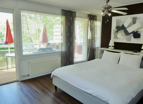 Vente / Appartement T6
