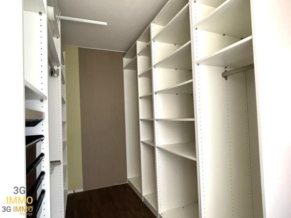 Vente / Appartement T6