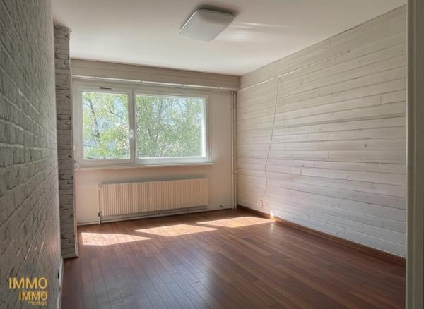 Vente / Appartement T6
